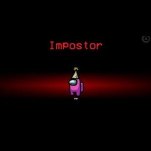 Meet your Posher, Patrick123